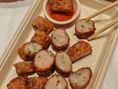 -鸿先阁·干煸虾(星沙店)