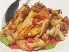 -扶摇湘宴·烤鸭·湘粤宴(中关村·北大店)