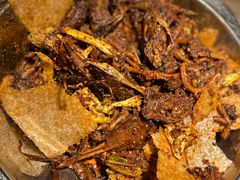 -嘎嘎鸭下巴·爆辣干锅(明教寺店)