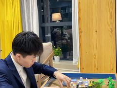 -争渡心理咨询全国连锁(福田店)