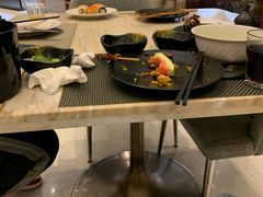 -新发展亚太JW万豪酒店·福苑咖啡厅