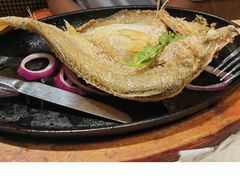 -潮界(虹桥新天地店)