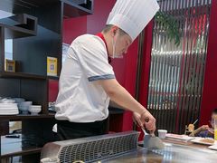 -湘汇概念铁板烧(铁西万达店)