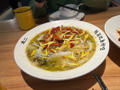 -太二酸菜鱼(正大广场店)