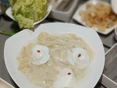 -海底捞火锅(龙湖北京大兴天街店)