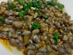 -胖大嫂渔家排档·全海景餐厅(渔村店)