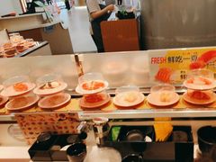 -争鲜回转寿司(通州万达店)