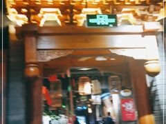 门面-京味斋·北京烤鸭(华威桥北工大店)