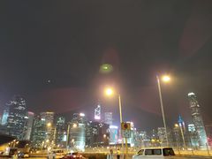 -香港会议展览中心演讲厅