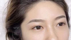 -MIVI野生眉纹绣纹眉