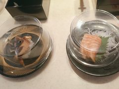 -争鲜回转寿司(东方银座店)