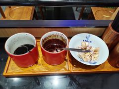 -兵哥豌豆面(创意谷店)