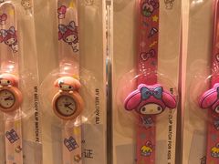 -名创优品(天河区正佳广场二店)