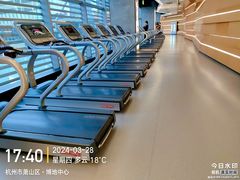 -锐动健身(博地中心店)