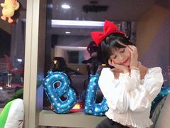 -Fun奇点轰趴馆(正佳广场店)