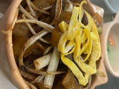 -金翠河烧鹅餐厅(解放碑时代广场店)