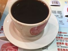 -恭和堂 龟苓膏(铜锣湾店)