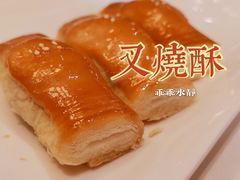 -利苑酒家(合景国际金融广场店)