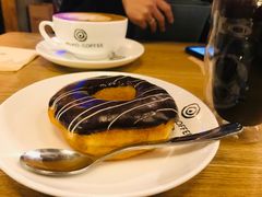 -MIAO COFFEE