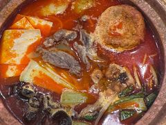 -小满手工粉(上海月星环球港店)