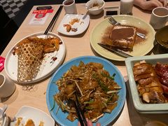 -避风塘(嘉兴八佰伴店)