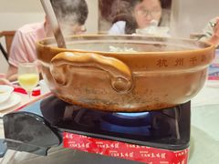 -千岛湖鱼味馆(十字街总店)