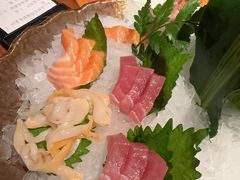 -Mr.Fish鱼鲜生海鲜放题(高德置地冬广场店)