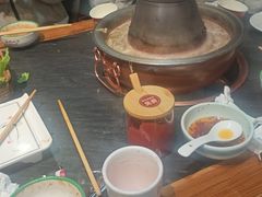 -南门四季铜锅涮肉(左家庄店)