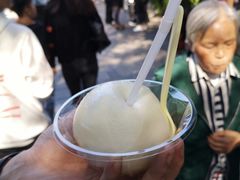 -椰子下蛋(南锣鼓巷店)
