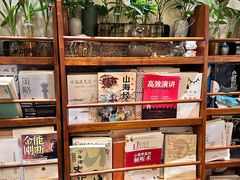 -街角 T·COFFEE 融合料理·BISTRO(车公庙店)