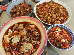 -老三样·旧食新味(万寿宫店)