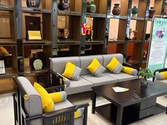 -手佳按摩·足疗·艾灸(龙江店)