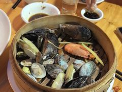 -舌尖上·霞浦滩涂海鲜·新闽菜(总店)