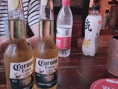 -Helens海伦司小酒馆(鼓楼店)