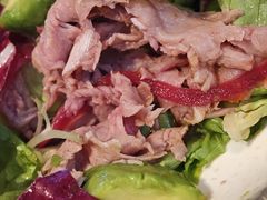 低温谷饲牛肉沙拉-Grande A'moo(上海万象城店)