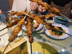 -阿吾丹的烤羊·新疆菜·抓饭·拌面(乌尔禾店)