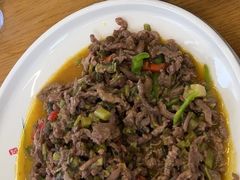 -食光慢宴·安吉土菜馆