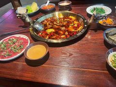 -受气牛肉·重庆耙牛肉(南坪总店)
