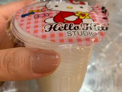 -杨记杏仁茶(椰园店)