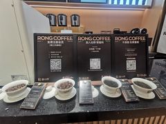 -蓉小乔·RONG COFFEE(春熙路店)