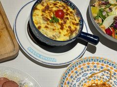 -俄士厨房(五棵松华熙LIVE店)