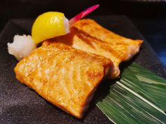 -鲤·鮨KOISUSHI
