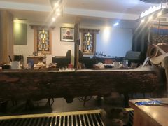 -思金拉措庄园藏餐(太阳岛店)