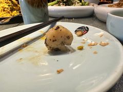 -隐食私房菜(渡口·光荣院南门·老街店)