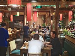 -老凯俚酸汤鱼(鸿通城店)