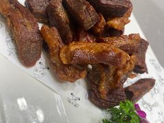 -哈啾嗨·新概念蒙餐(红星新城店)