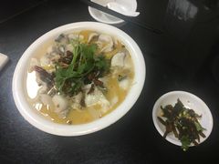 -胶己人餐馆(珠江路美食街店)