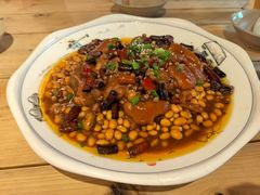 -饭江湖·江湖菜(湖广会馆店)