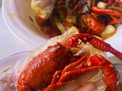 -一起吃小龙虾·海鲜(海珠店)