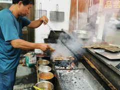 -途肴·老农饭庄(百里峡店)